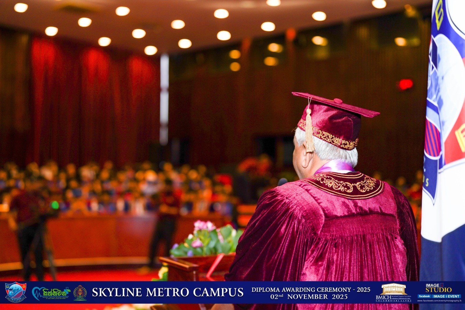 Campus life at Skyline Metro Campus, photo 11